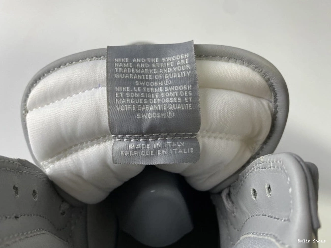 Bmlin Shoes Retro box) DR High (DR CN8607-002 x shoe Jordan 1 0707